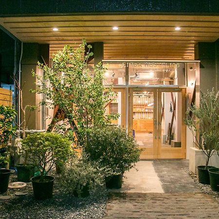 Linda Hostel 106 Osaka Zewnętrze zdjęcie