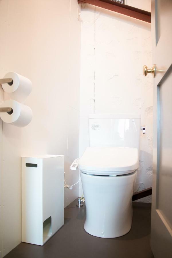 Linda Hostel 106 Osaka Zewnętrze zdjęcie